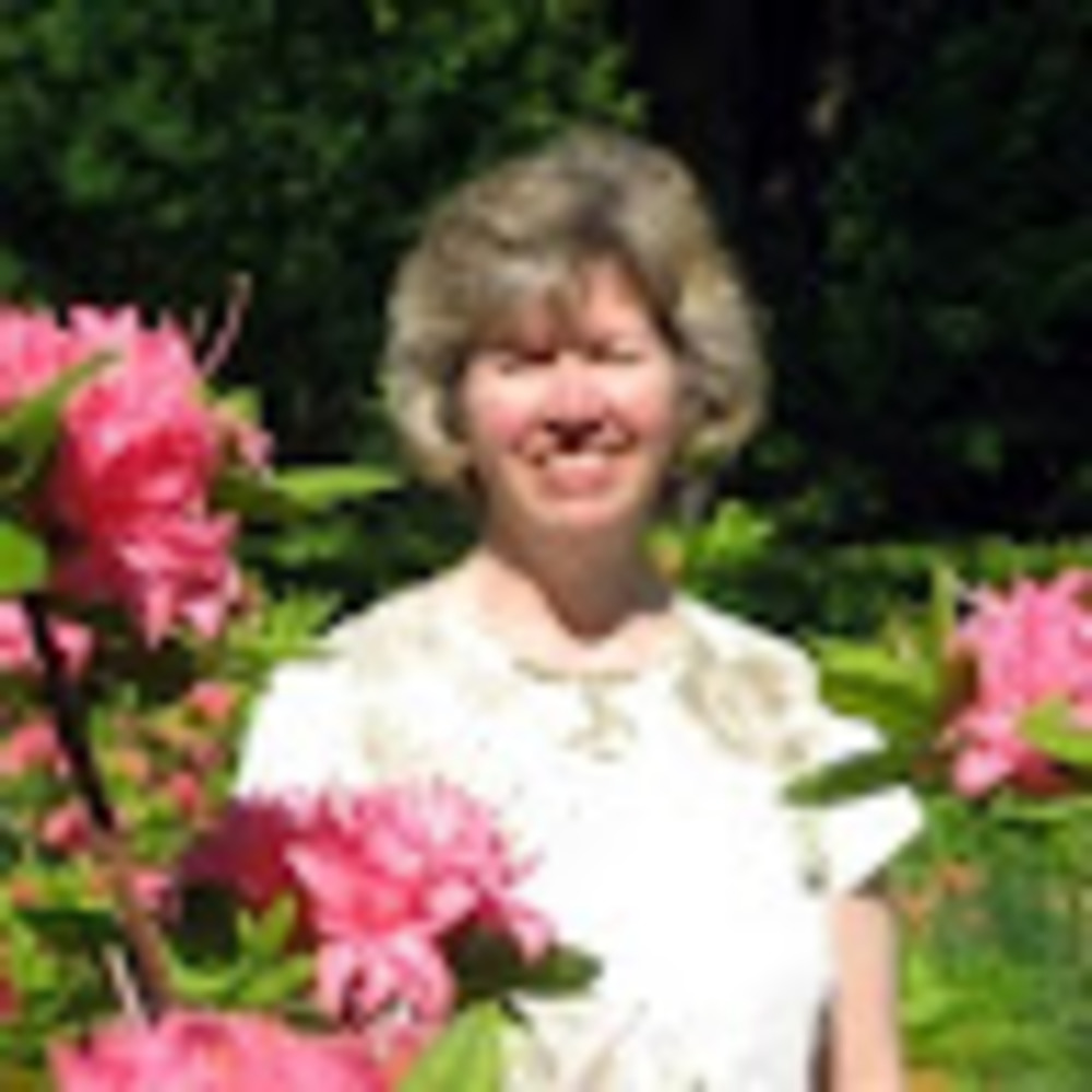 Meet your Posher, Tamara